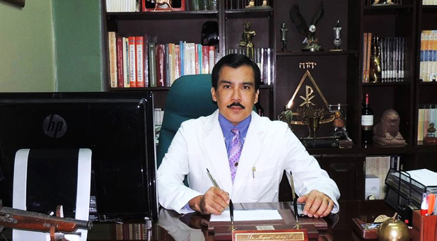 Especialista en Calvicie en Guayaquil